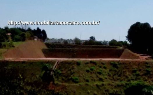 Área Comercial à venda