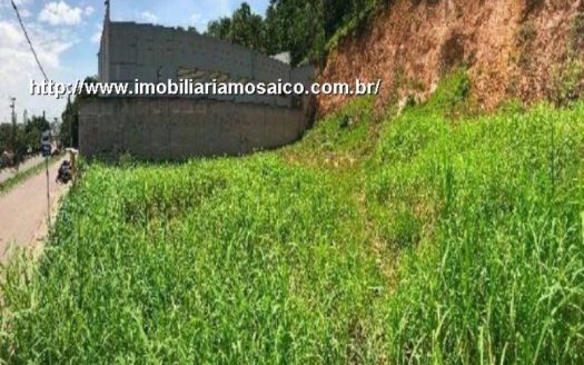 Área Comercial à venda