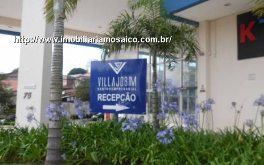 Sala/Salão Comercial à venda