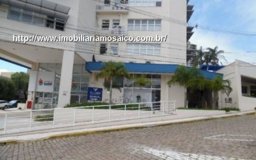 Sala/Salão Comercial à venda
