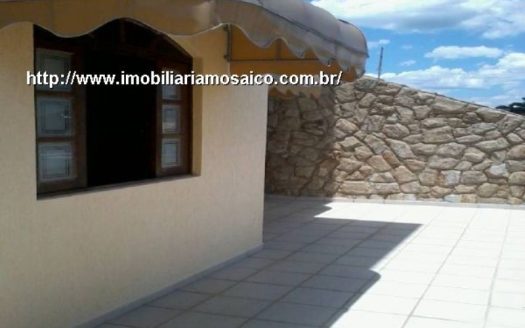 Casa à venda