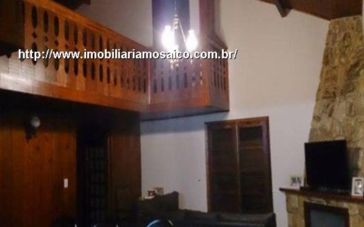 Fazenda/Sítio/Chácara à venda