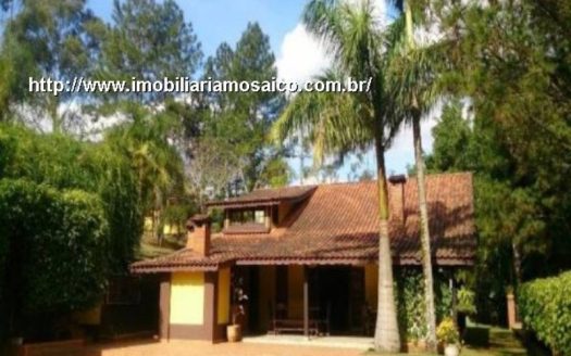 Fazenda/Sítio/Chácara à venda