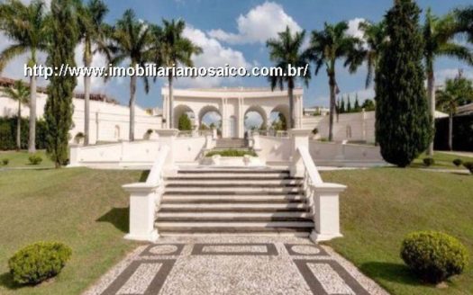 Casa em Condomínio à venda