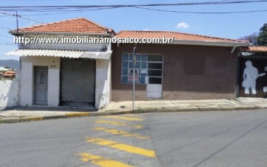 Casa à venda