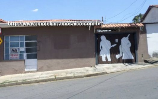 Casa à venda