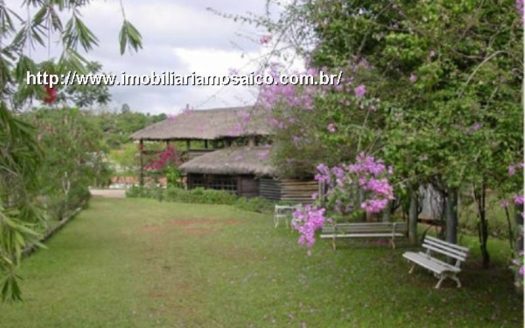 Fazenda/Sítio/Chácara à venda