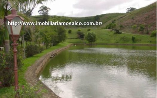 Fazenda/Sítio/Chácara à venda