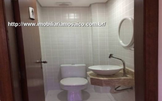 Sala/Salão Comercial à venda
