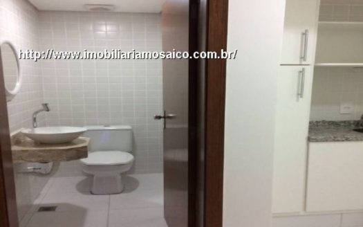 Sala/Salão Comercial à venda