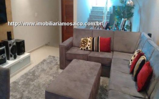 Casa em Condomínio à venda