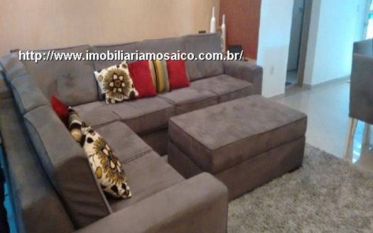 Casa em Condomínio à venda