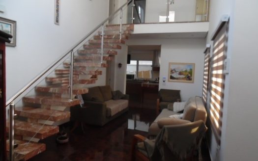 Casa à venda