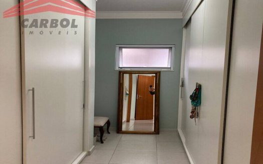 Casa em Condomínio à venda