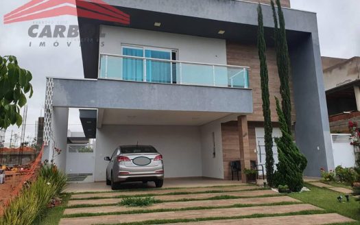 Casa em Condomínio à venda