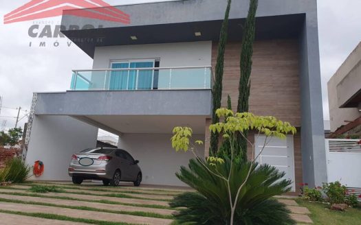 Casa em Condomínio à venda