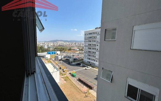 Apartamento à venda
