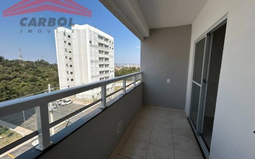 Apartamento à venda