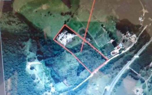 Lote/Terreno à venda