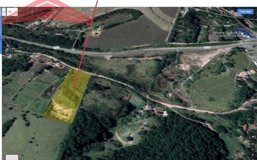 Lote/Terreno à venda