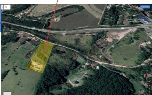 Lote/Terreno à venda