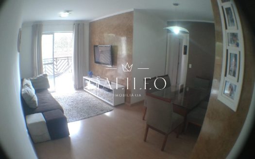 Apartamento à venda