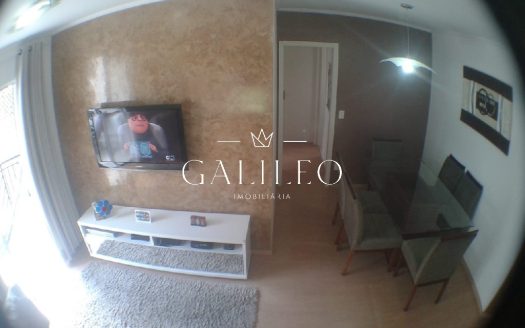 Apartamento à venda