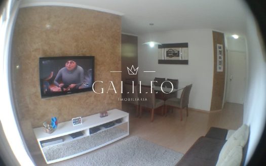 Apartamento à venda