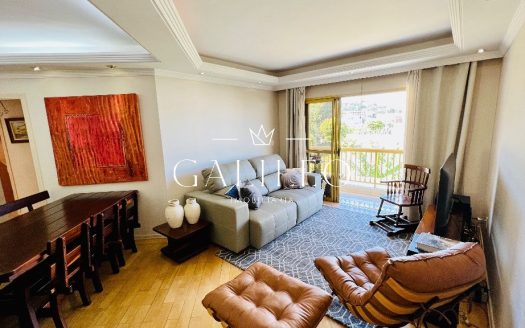 Apartamento à venda