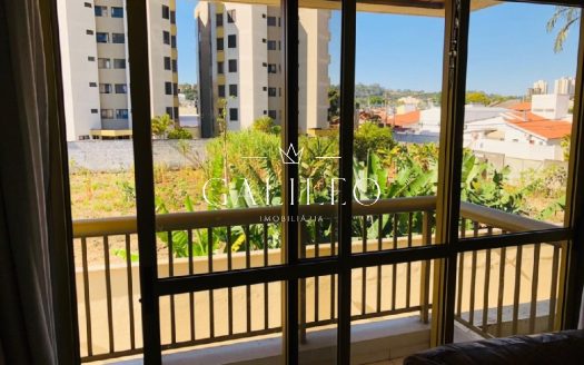 Apartamento à venda