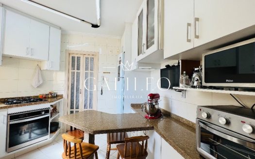 Apartamento à venda