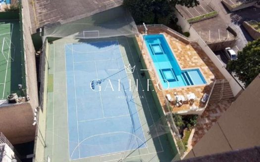 Apartamento à venda