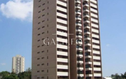 Apartamento à venda