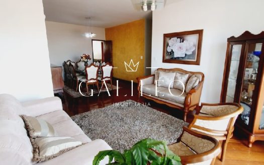 Apartamento à venda
