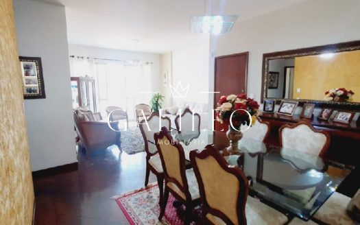 Apartamento à venda