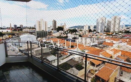 Apartamento à venda