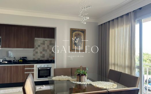 Apartamento à venda
