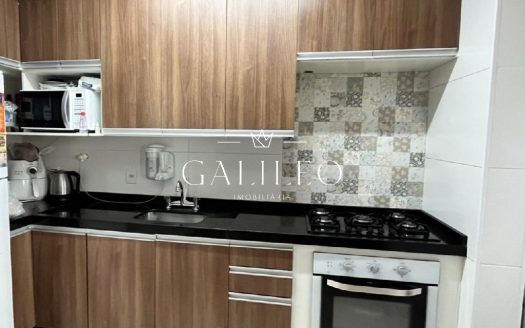 Apartamento à venda