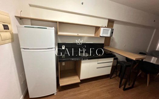 Apartamento para alugar