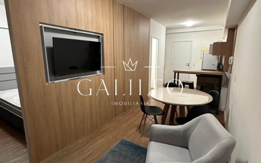 Apartamento para alugar