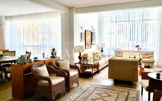 Apartamento à venda