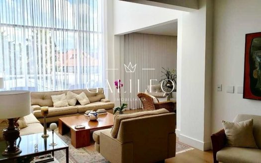 Apartamento à venda