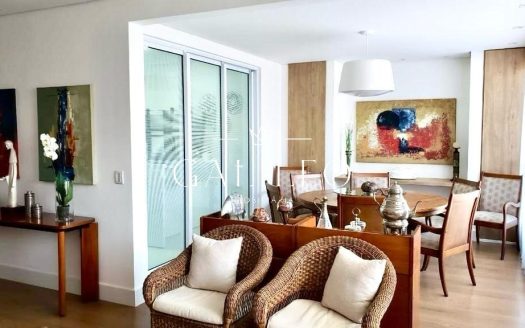 Apartamento à venda