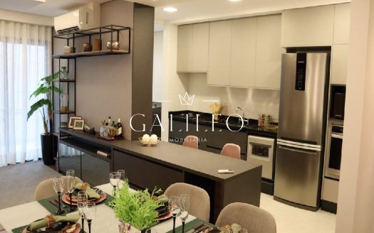 Apartamento à venda