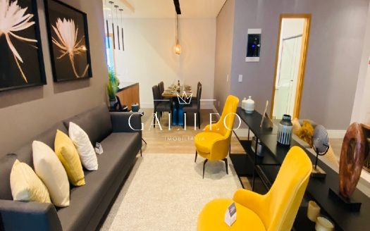 Apartamento à venda