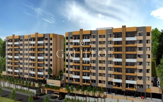 Apartamento à venda