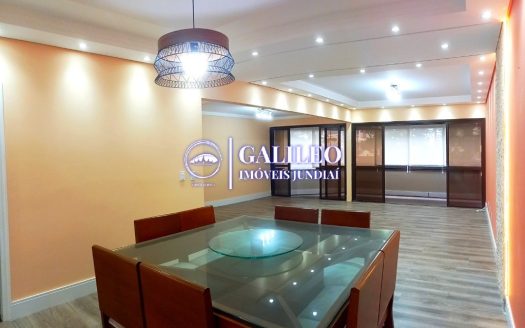 Apartamento à venda