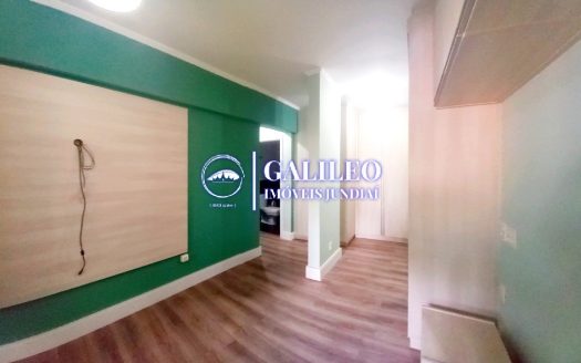Apartamento à venda