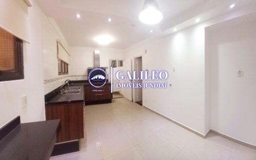 Apartamento à venda