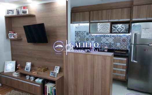 Apartamento à venda